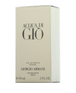 Giorgio Armani Acqua di Gio Homme Eau de Parfum Intense Spray 30 ml