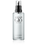 Giorgio Armani Acqua di Gio Homme Profondo Nachfüllung EdP 150 ml