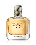 Giorgio Armani Because It's You Eau de Parfum Spray 100 ml