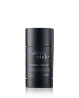 Giorgio Armani Code Homme deodorant stick 75g