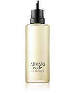 Giorgio Armani Code Homme edp refill 150ml