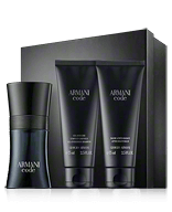 Giorgio Armani Code Homme Set
