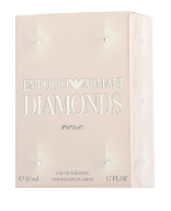 Giorgio Armani Emporio Diamonds Rose Eau de Toilette Spray