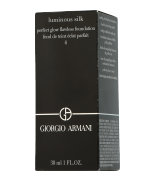 Giorgio Armani Luminous Silk 06 Foundation 30 ml