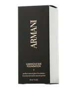 Giorgio Armani Luminous Silk 2.0 Foundation 30 ml