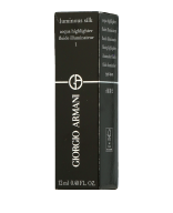 Giorgio Armani Luminous Silk Acqua Highlighter Spezialprodukt