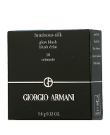 Giorgio Armani Luminous Silk Glow Blush 10 Intimate Rouge 3,6 g