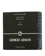 Giorgio Armani Luminous Silk Glow Blush 52 Ecstasy Rouge 3,6 g