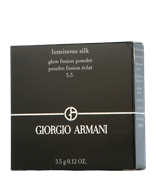 Giorgio Armani Luminous Silk Glow Fusion Powder 5.5 Puder 3,5 g
