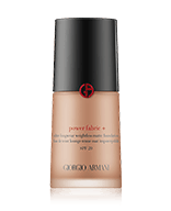 Giorgio Armani Power Fabric + Ultra Longwear Weightless Matte Foundation 5.25 Foundation 30 ml
