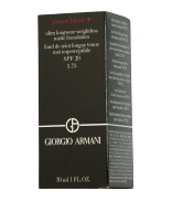 Giorgio Armani Power Fabric + Ultra Longwear Weightless Matte Foundation 5.75 Foundation 30 ml