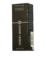 Giorgio Armani Primer Luminous Silk Hydrating Primer Base 30 ml