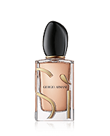 Giorgio Armani Sì Eau de Parfum Spray (nachfüllbar) 50 ml