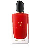 Giorgio Armani Sì Passione Eau de Parfum Spray 150 ml
