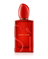 Giorgio Armani Sì Passione Red Bloom Eau de Parfum Spray