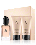 Giorgio Armani Sì Set