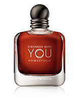 Giorgio Armani Stronger With You Powerfully Eau de Parfum Spray