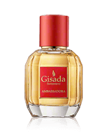 Gisada Ambassadora Eau de Parfum Spray 50 ml