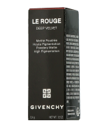 Givenchy Le Rouge Deep Velvet 37 Rouge Grainé Lippenstift 3,4 g