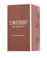 Givenchy L'Interdit Eau de Parfum Rouge Spray 125 ml