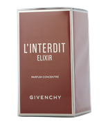 Givenchy L'Interdit Elixir Parfum Concentré Spray 80 ml