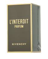 Givenchy L'Interdit Parfum Spray 80 ml