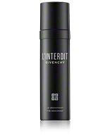 Givenchy L'Interdit The Deodorant Spray 100ml
