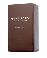 Givenchy pour Homme Eau de Toilette Spray