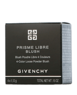 Givenchy Prisme Libre Blush Rouge