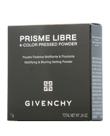 Givenchy Prisme Libre Compact 03 Voile Rosé Puder 7 g