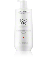 Goldwell. Dualsenses Bond Pro Fortifying Shampoo Shampoo 1000 ml