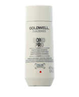 Goldwell. Dualsenses Bond Pro Fortifying Shampoo Shampoo 30 ml