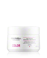 Goldwell. Dualsenses Color 60Sec Treatment Haarkur 200 ml