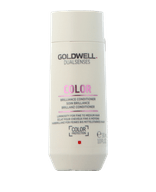 Goldwell. Dualsenses Color Brilliance Conditioner Conditioner 30 ml