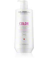Goldwell. Dualsenses Color Brilliance Shampoo Shampoo 1000 ml