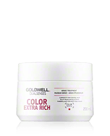 Goldwell. Dualsenses Color Extra Rich 60Sec Treatment Haarkur 200 ml