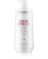 Goldwell. Dualsenses Color Extra Rich Brilliance Shampoo 1000ml