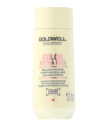 Goldwell. Dualsenses Color Extra Rich Brilliance Shampoo Shampoo 30 ml