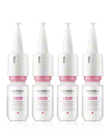 Goldwell. Dualsenses Color Intensive Conditioning Serum Haarserum 12 x 18 ml