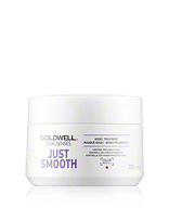 Goldwell. Dualsenses Just Smooth 60Sec Treatment 200ml