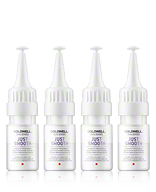 Goldwell. Dualsenses Just Smooth Intensive Taming Serum Haarserum 12 x 18 ml