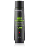 Goldwell. Dualsenses Men Anti-Dandruff Shampoo Anti Schuppen 300 ml