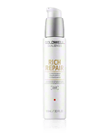 Goldwell. Dualsenses Rich Repair 6 Effects Serum 100ml