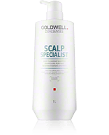 Goldwell. Dualsenses Scalp Specialist Deep Cleansing Shampoo 1000ml