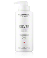 Goldwell. Dualsenses Silver 60Sec Treatment Haarkur