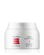 Goldwell. Elumen Color Mask Haarkur 200 ml