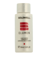 Goldwell. Elumen Color Shampoo Shampoo 30 ml