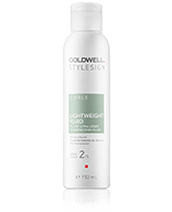 Goldwell. Stylesign Curls Lightweight Fluid 150ml