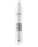 Goldwell. Stylesign Hairspray Extra Strong Hairspray Haarspray