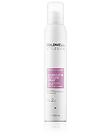 Goldwell. Stylesign Heat Styling Blowout & Texture Spray Hitzeschutz 200 ml